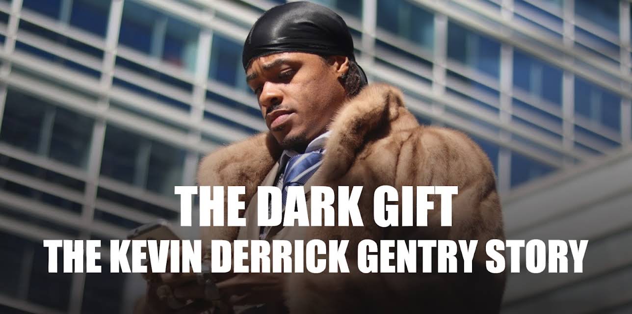 The Dark Gift - The Kevin Derrick Gentry Story (2023)