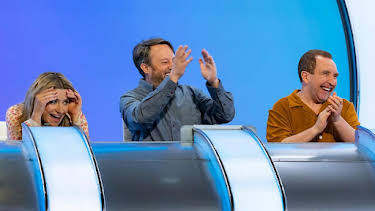 9:00 PM: Would I Lie to You? (S18 E3) (S18) | BBC One Wales | 7/31 2026