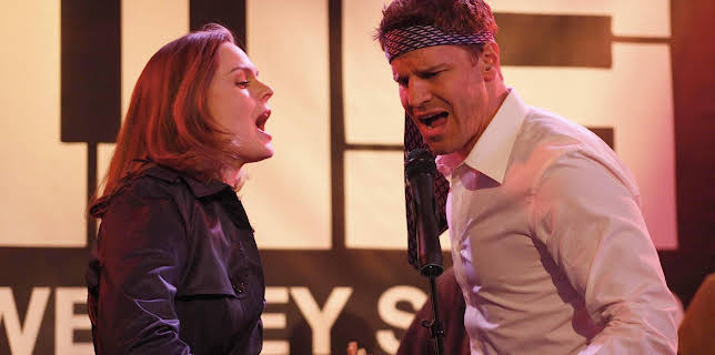 07:30: Bones (S5 E19) (S5) | Viasat Series | 12/2 2025