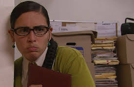 La Fea Más Bella season-1: La Fea Más Bella Capítulo 5