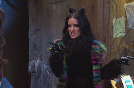 Thundermans Undercover, Season 1: Not So Fast and Furious