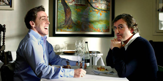 3:25 PM: The Trip | Sky Atlantic | 12/22 2025