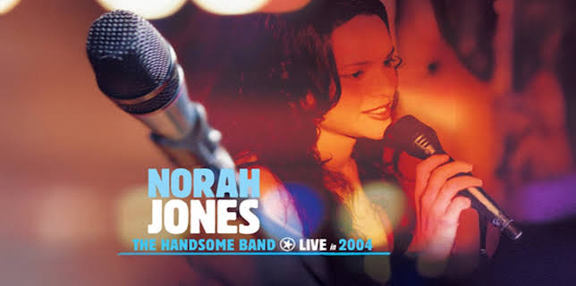 Norah Jones - Live in 2004 (2004)