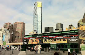 Living Abroad: American Expats In Melbourne