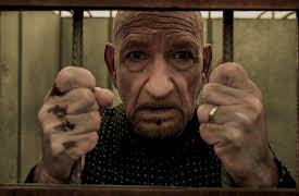 Perpetual Grace LTD Season 1: Eleven