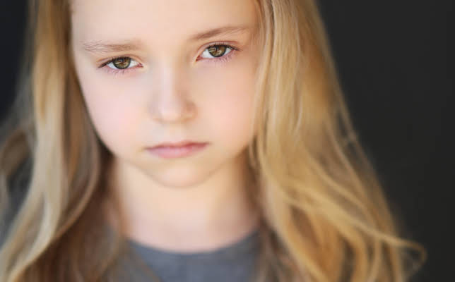 Sophia Reid-Gantzert