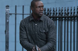 Blindspot: 15. Older Cutthroat Canyon