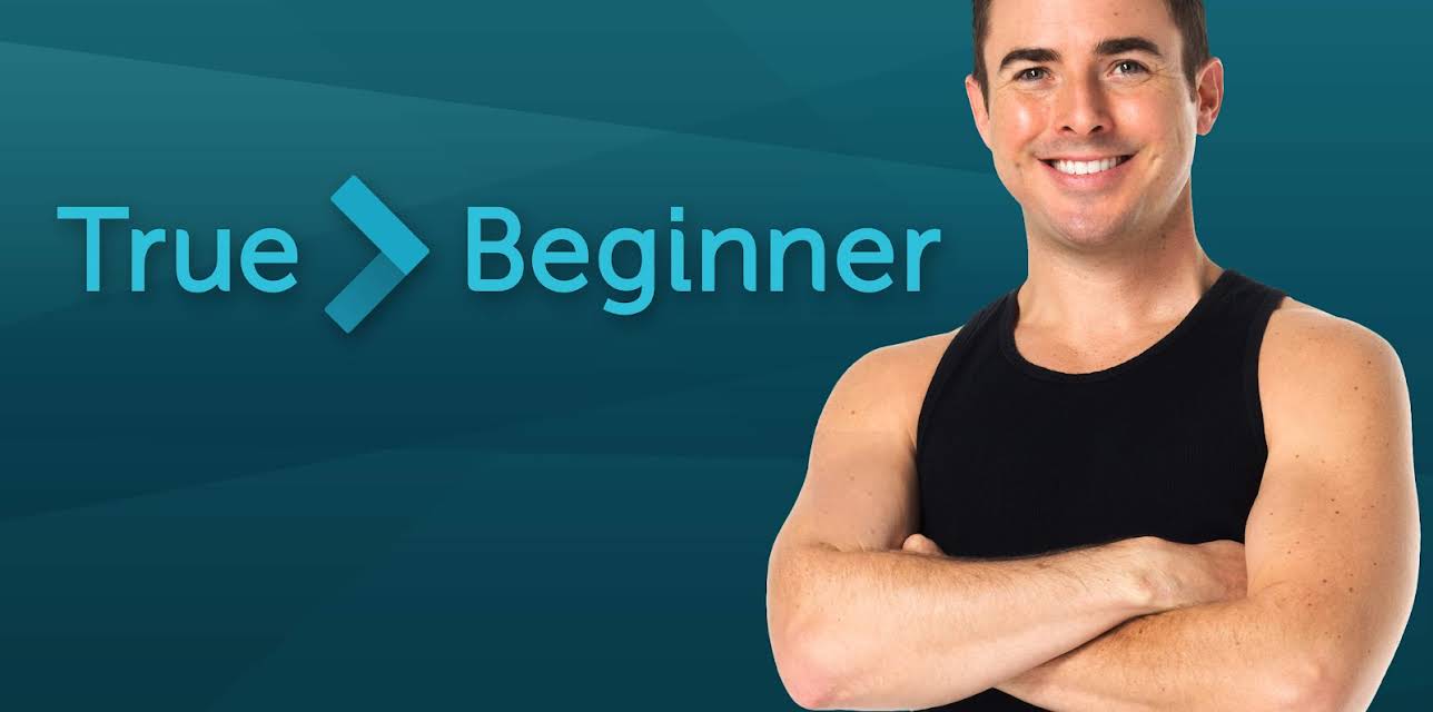 True Beginner