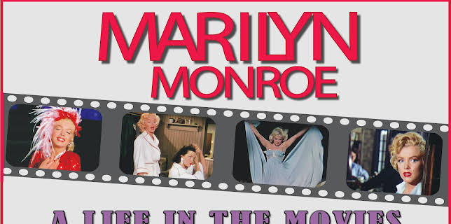 Marilyn Monroe: A Life in the Movies (2016)