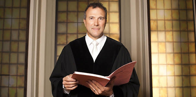 07:40: Richter Alexander Hold | Sat1 Gold | 3/17 2026