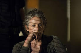 The Walking Dead: Best of Carol, Season 1: Carol's Story: Best of Carol Edition