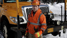 Railroad Alaska (S1 E6)