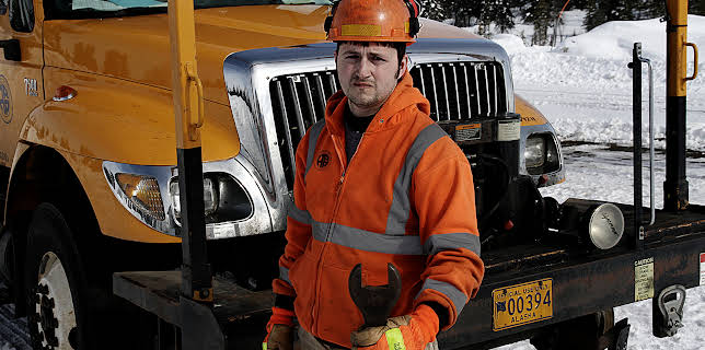 23:10: Railroad Alaska (S1 E6) (S1) | Discovery Channel | 3/3 2026