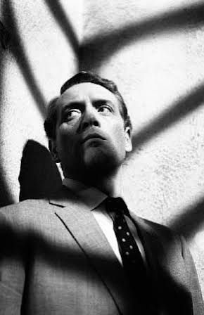 Patrick McGoohan as 