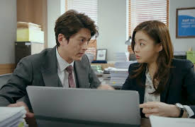 My Lawyer, Mr.Joe: My Lawyer, Mr.Joe Episode 7