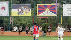 Tibet - China: Das stille Verschwinden