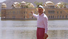 Great Indian Railway Journeys (S1 E2)