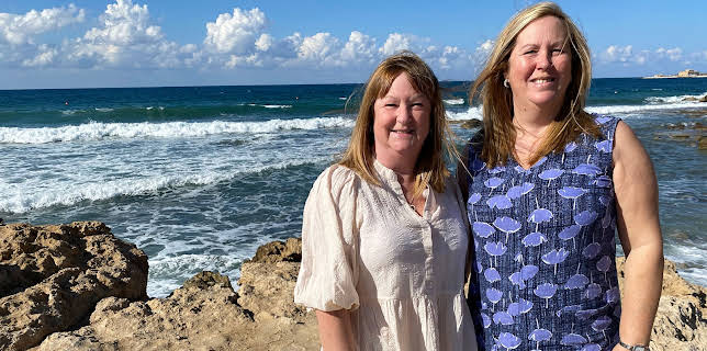 9:55 AM: A Place in the Sun | More 4 | 3/1 2026