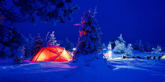 17:00: Abenteuer Lappland (2/3) | 3SAT | 11/6 2025