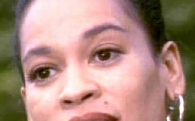 Michele Lamar Richards