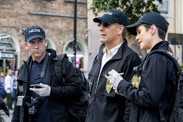 08:55: NCIS: New Orleans (S1 E7) (S1) | TV3 | 6/5 2026