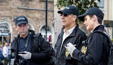 NCIS: New Orleans (S1 E7)