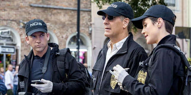 08:30: NCIS: New Orleans (S1 E7) (S1) | TV3 | 11/13 2025