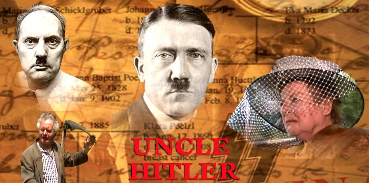 Uncle Hitler (2026)
