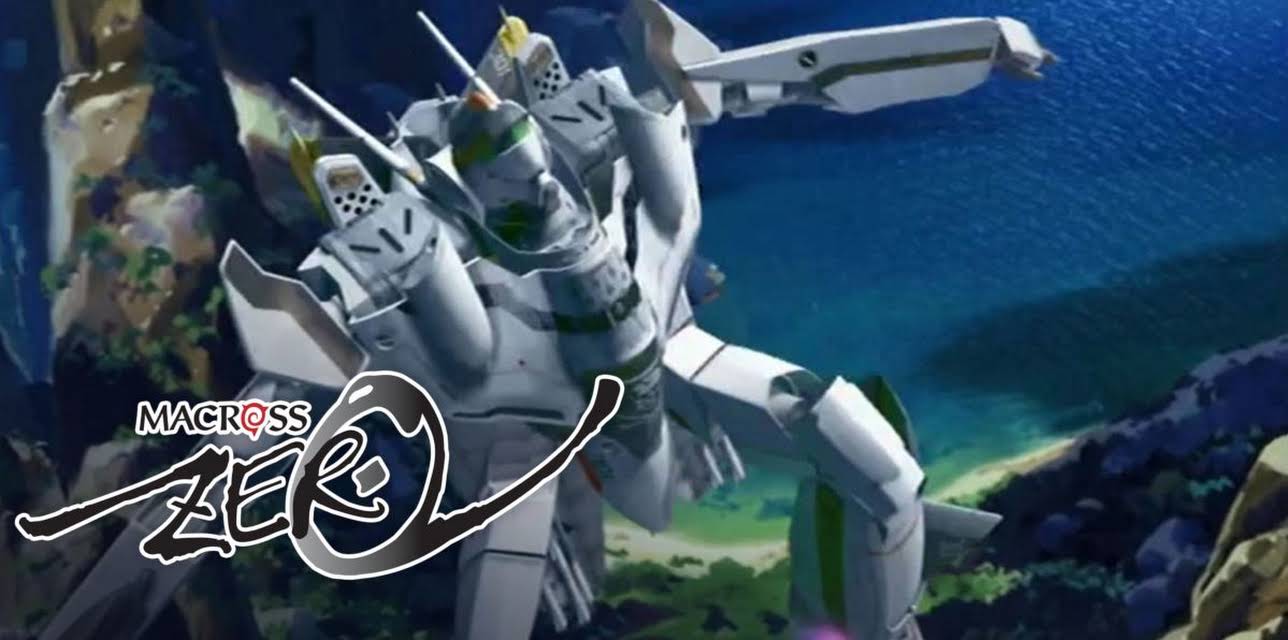 Macross Zero