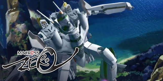 Macross Zero