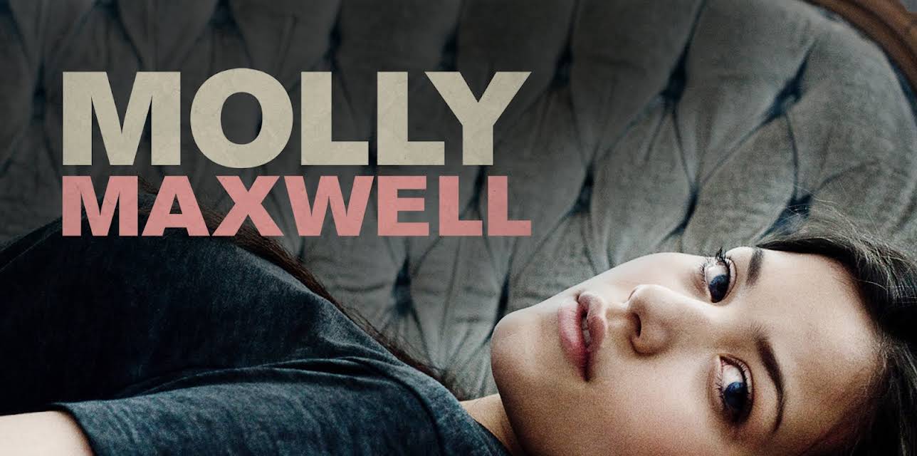 Molly Maxwell (2013)
