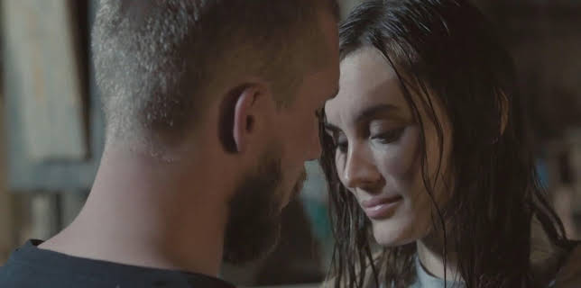 Mens vi lever (2017)