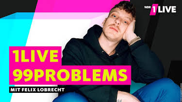 22:50: 1Live 99 Problems | WDR Fernsehen | 10/24 2026