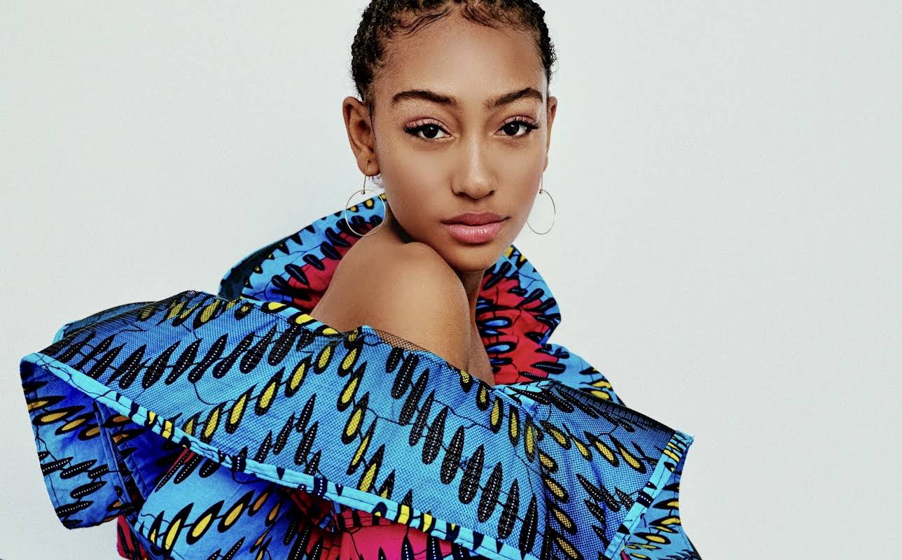 Lexi Underwood