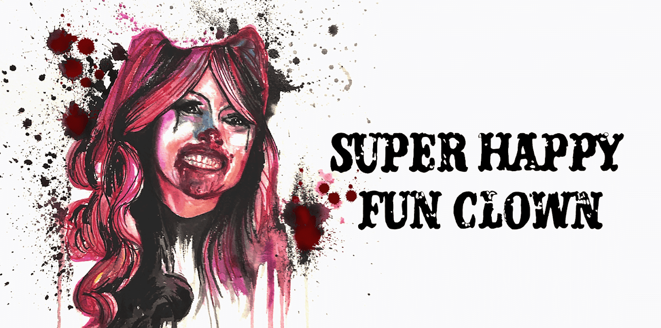 Super Happy Fun Clown (2026)