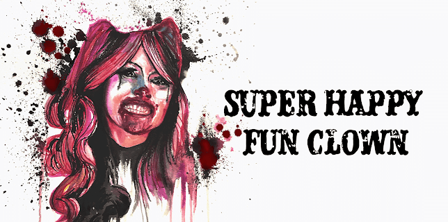 Super Happy Fun Clown (2026)