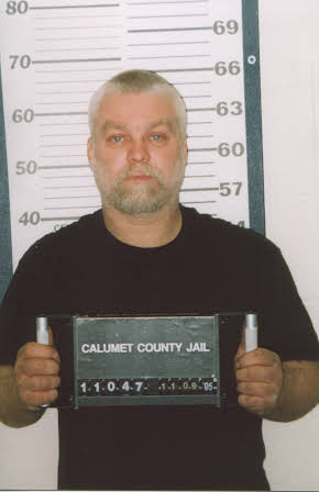 Steven Avery as 