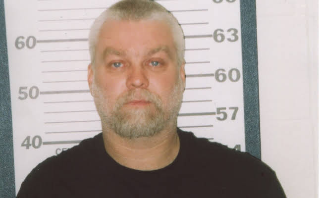 Steven Avery
