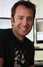 Jacob Vaughan as Director