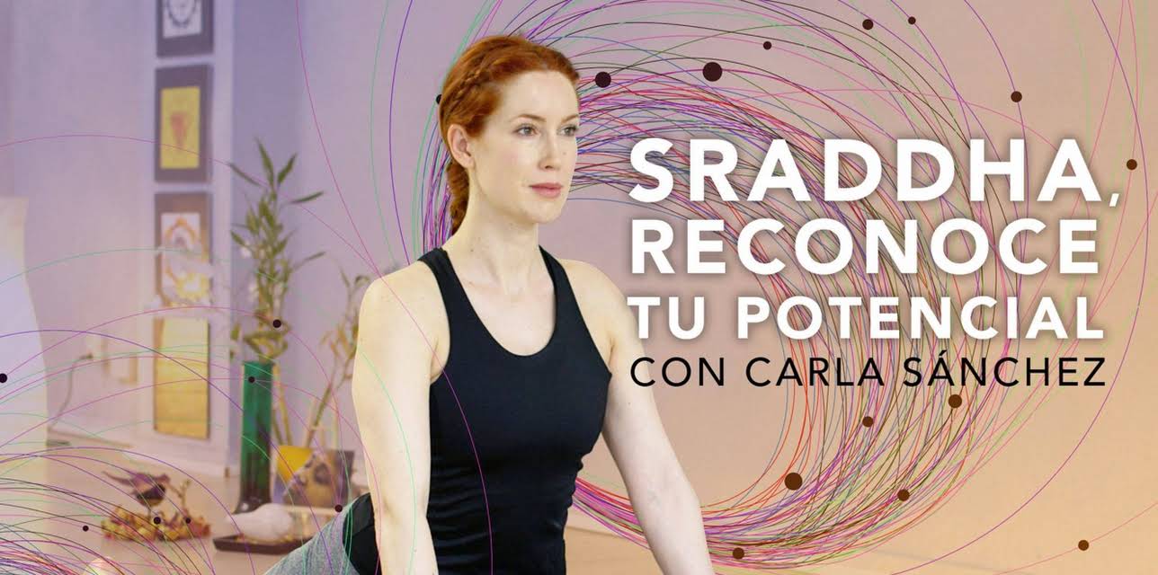 Sraddha, Reconoce Tu Potencial
