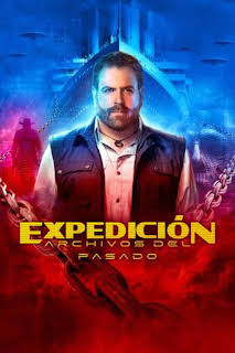 15:23: Expedición: archivos del pasado: La historia lo malinterpretó | Discovery Max | 8/6 2026