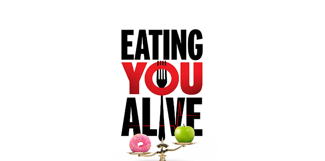 Eating You Alive (2018)