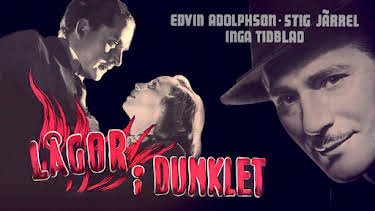 13:10: Lågor i dunklet | SVT1 | 4/2 2026