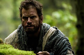 Britannia, Season 1: Episode 7