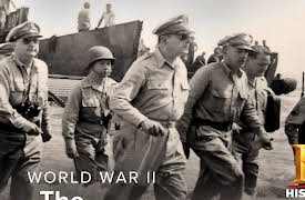 World War II: The Pacific Theater: Admiral Halsey’s Typhoons, 1944–1945