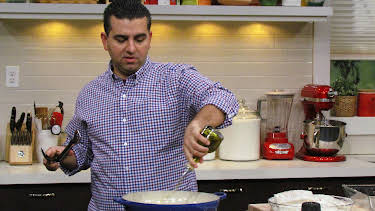 04:20: Sommaren med släkten (S2 E3) (S2) | Kanal 5 | 4/5 2026