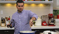 Sommaren med släkten (S2 E2)