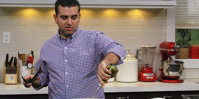 05:20: Sommaren med släkten (S2 E2) (S2) | Kanal 5 | 11/13 2025