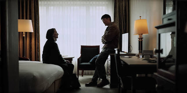 20:50: Andre folks penger: Jesper | NRK 3 | 11/11 2025