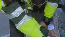 Control de carreteras: Episodio 3